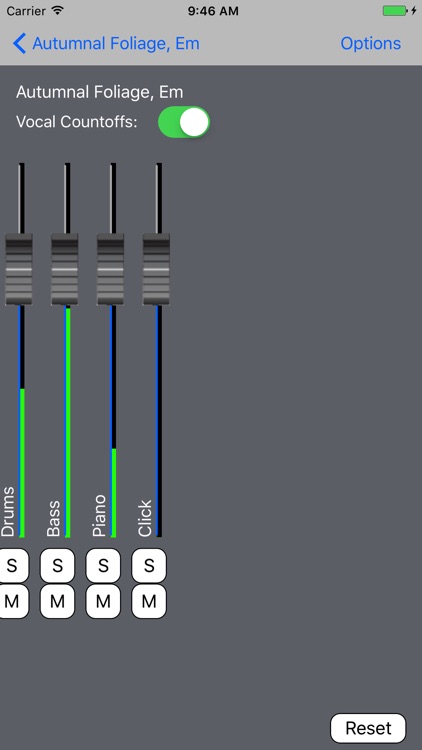 Erskine Jazz Essentials Vol. 1 screenshot-3