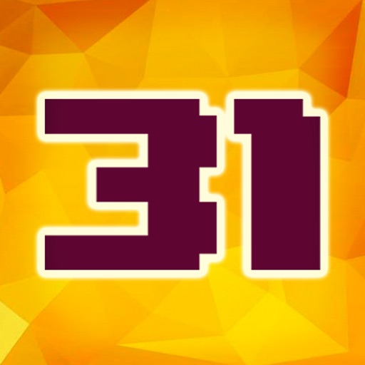 31 Levels icon