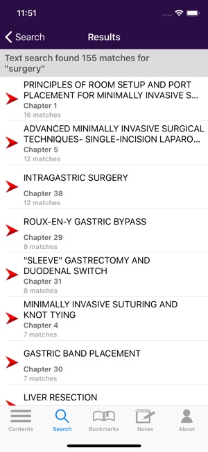 Atlas of Min. Invasive Surgery(圖9)-速報App