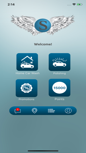 Spotless Car Wash(圖1)-速報App