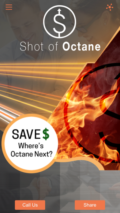 How to cancel & delete Shot Of Octane from iphone & ipad 1