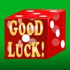 Good Luck for Gambler