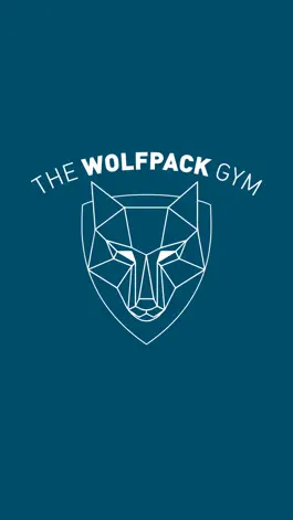 Game screenshot The Wolfpack Gym apk