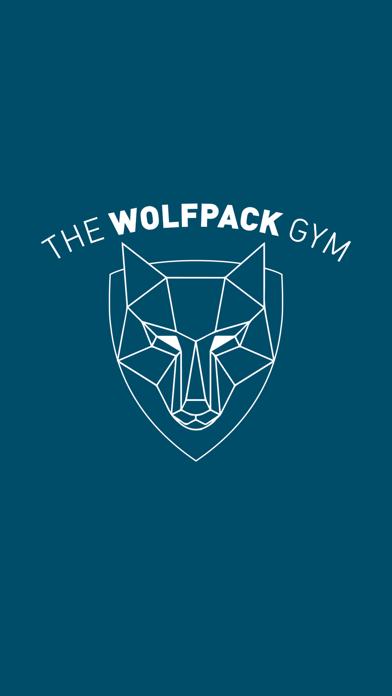 The Wolfpack Gym screenshot 2