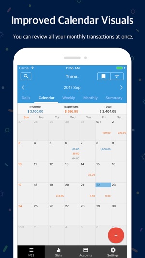 Money Manager Expense And Budget Mokka Commongroundsapex Co - money manager expense budget on the app store