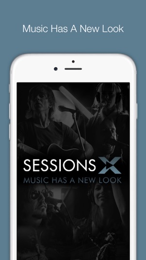 Sessions X