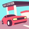 Gas Station vs Car