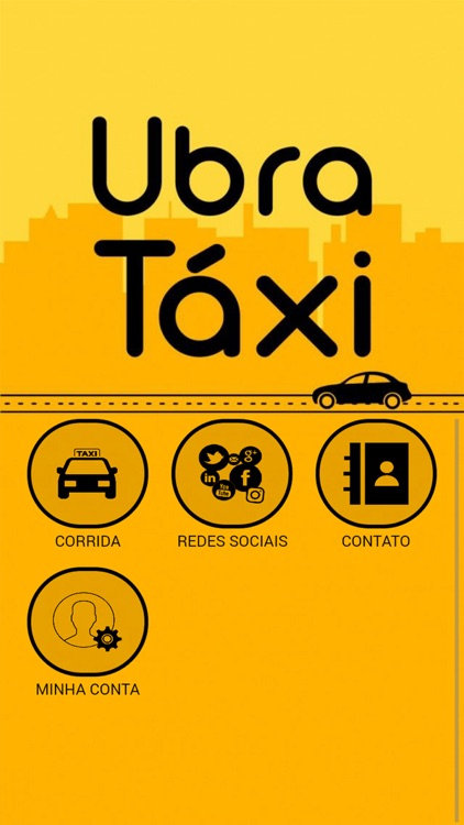 Ubra Taxi