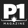 P1 AVIATION MAGAZINE