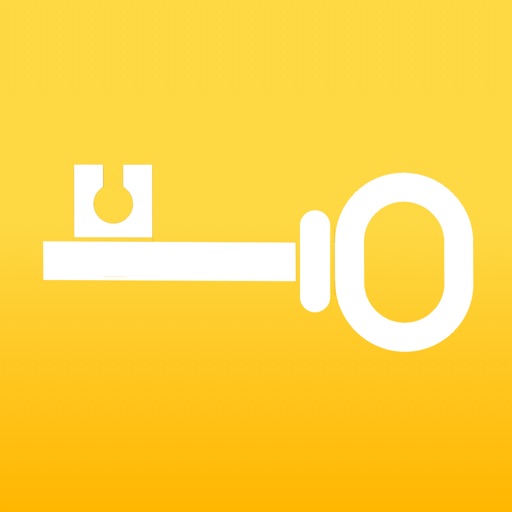 Closet Key - Clothes Organizer iOS App