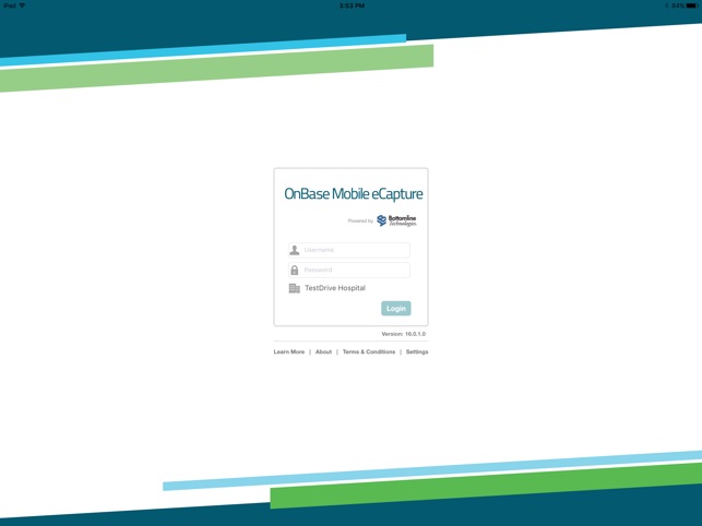 OnBase Mobile eCapture 6.2(圖1)-速報App