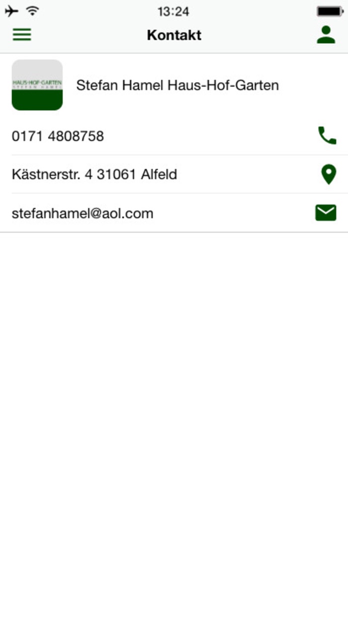 Stefan Hamel Haus-Hof-Garten