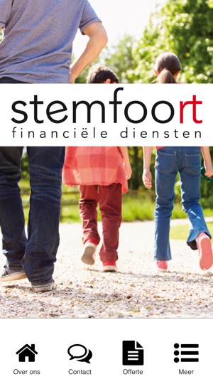 Stemfoort Financiële Diensten(圖1)-速報App