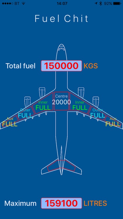 Refuelling screenshot-3