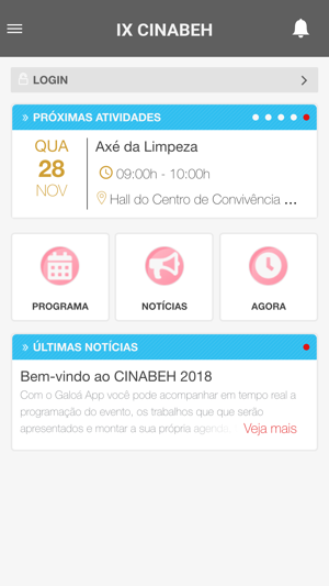 CINABEH 2018(圖6)-速報App