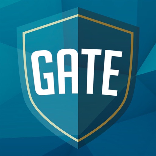 GATE to the SAT / ACT