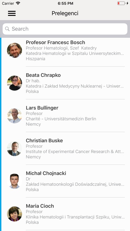 HEMATOONKOLOGIA.PL screenshot-3