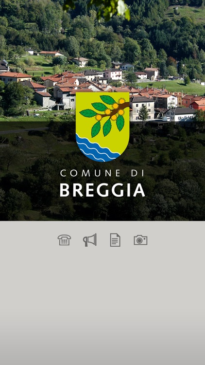 Breggia