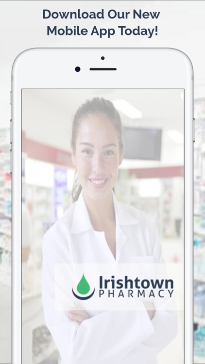 Irishtown Pharmacy