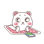 Bear - Unlimited Stickers Pro