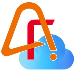 AF Cloud икона