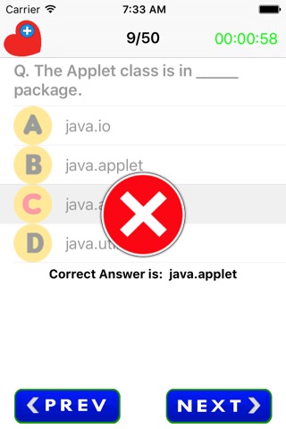 Javaクイズの質問のおすすめ画像4