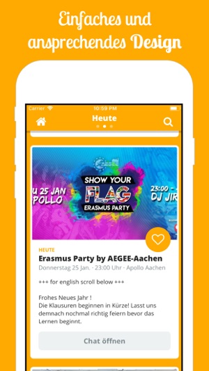 Powl - Die Party Eule(圖3)-速報App