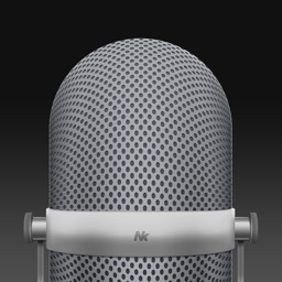 Awesome Voice Recorder for Mp3 Audio Recording Apple Watch App