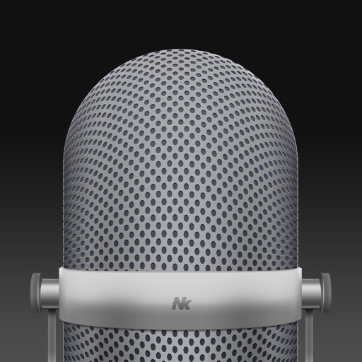 Awesome Voice Recorder for Mp3 Audio Recording