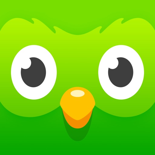 Duolingo - Learn Spanish, French and more