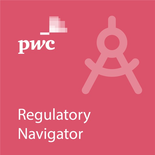 PwC's Regulatory Navigator iOS App