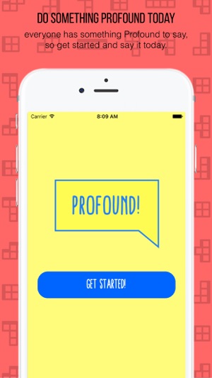 Profound(圖5)-速報App