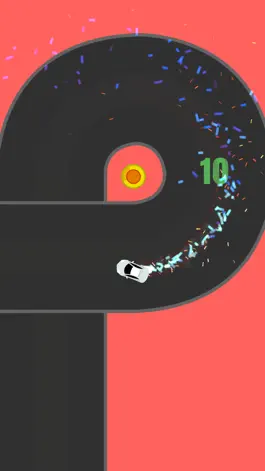 Game screenshot Swing Drift hack