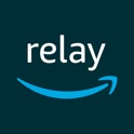 Amazon Relay icon