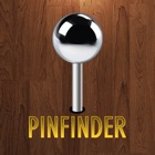 Pinfinder PRO Pinball Finder