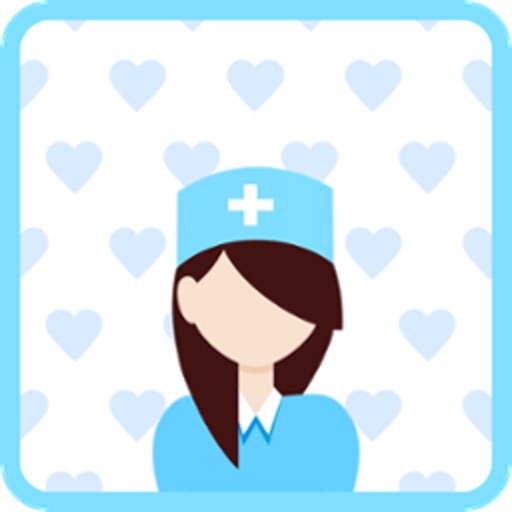 新入职护士培训管理系统 icon
