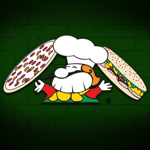 Times Square Pizza - FL icon