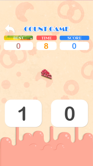 Math Of Sweet(圖3)-速報App