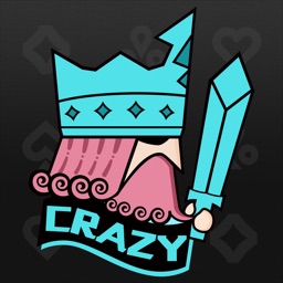 疯狂扑克-CrazyPoker