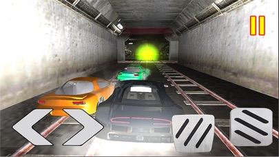 Fantasy Car Racing screenshot 4