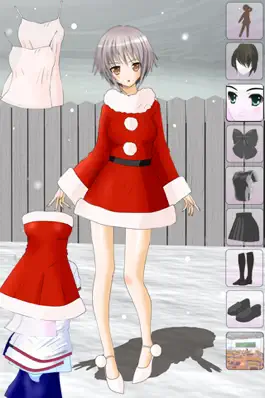 Game screenshot Dress Up School Girls apk