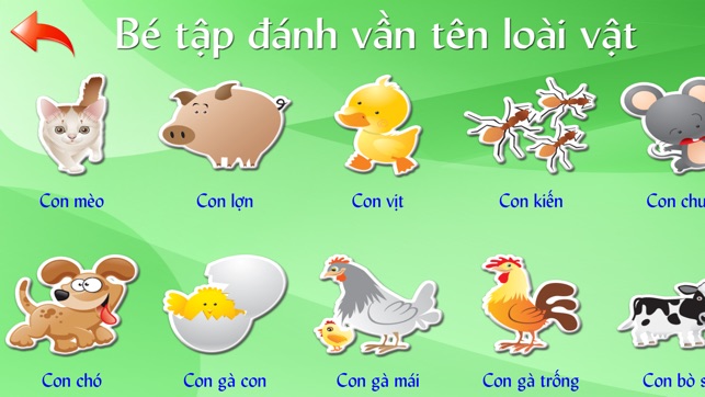 ABC Nông Trại Vui Vẻ(圖4)-速報App