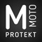 With M-Protekt Moto, you have the ultimate peace of mind knowing you can locate your vehicle or other asset at any time