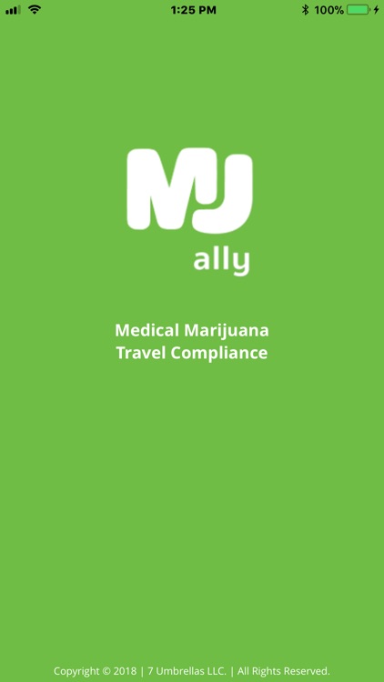 MJ Ally