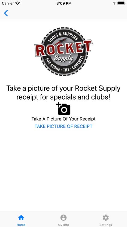 Rocket Supply Rewards screenshot-6