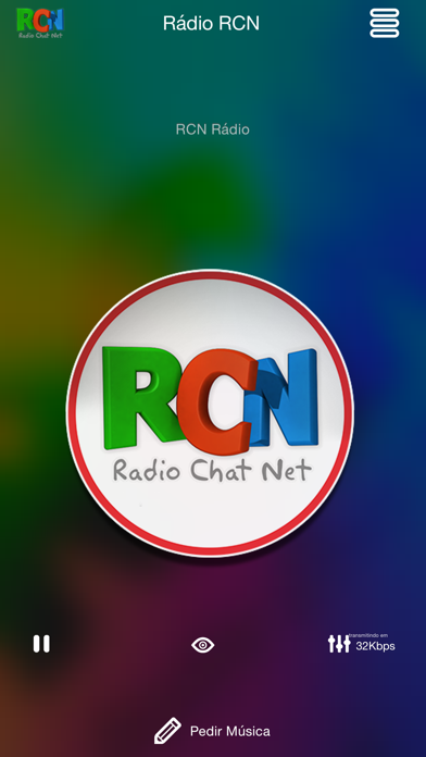 How to cancel & delete Rádio RCN from iphone & ipad 1