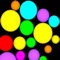 Icon Bubble Popping puzzle game