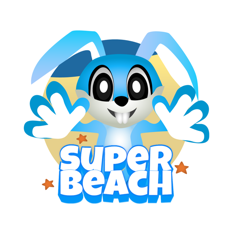 Activities of Super Beach Gamepad VR