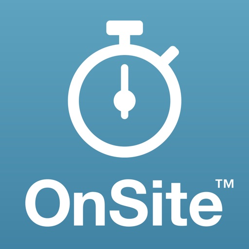 OnSite Time-Tracker