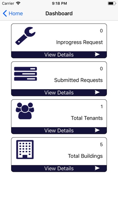 MyLandlordTenant.com screenshot 4